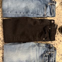 Polo jeans SIZE 6