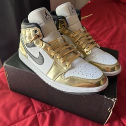 Nike Air Jordan 1 Mid