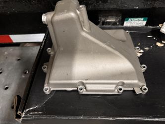 Oil Pan For Ducati Panigale 959