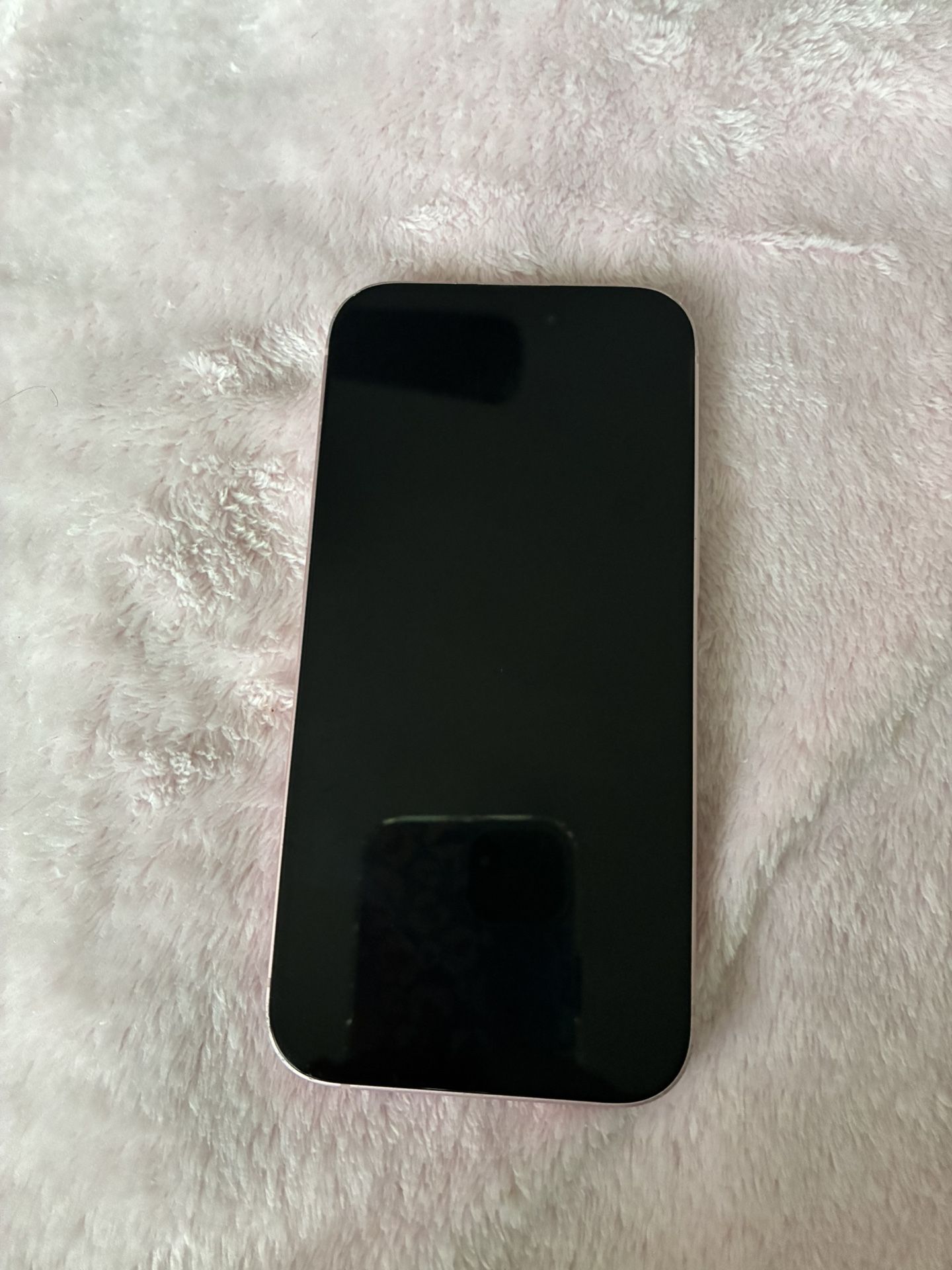 iphone 15 Pink
