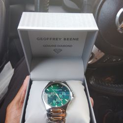 Nice Watch 
