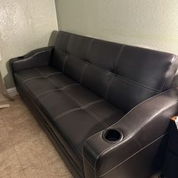 Sofa Bed 