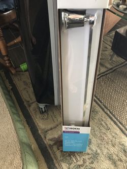 Moen 24inch Towel holder