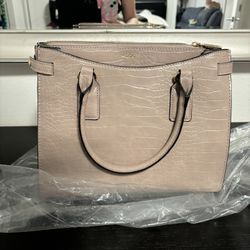 Beige Aldo Purse