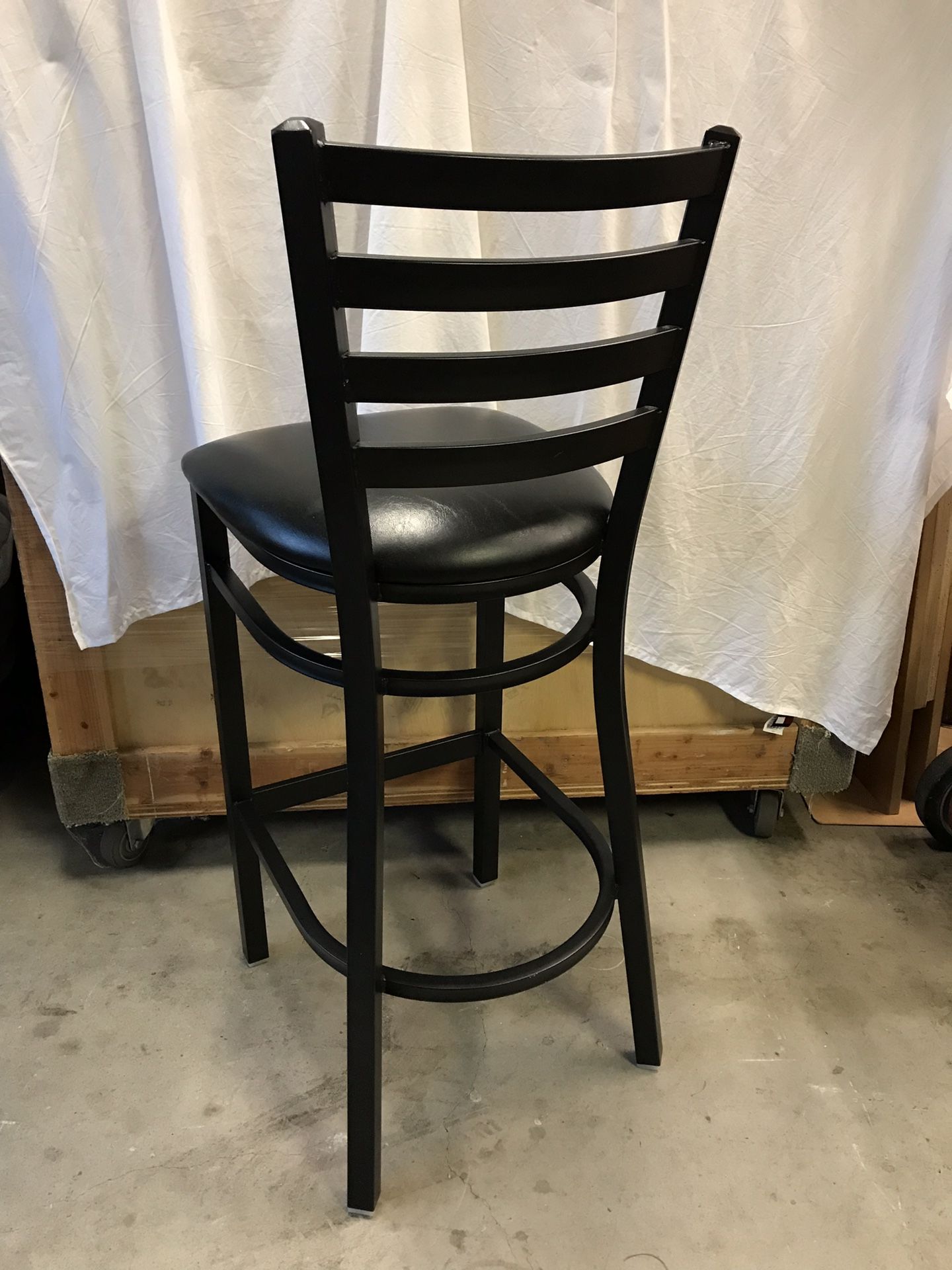 Bar stools by Belnick Inc for Sale in San Diego, CA OfferUp
