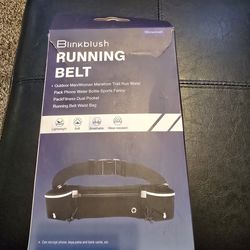 Running Belt