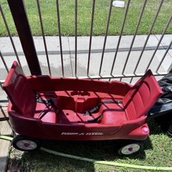 Radio Flyer 