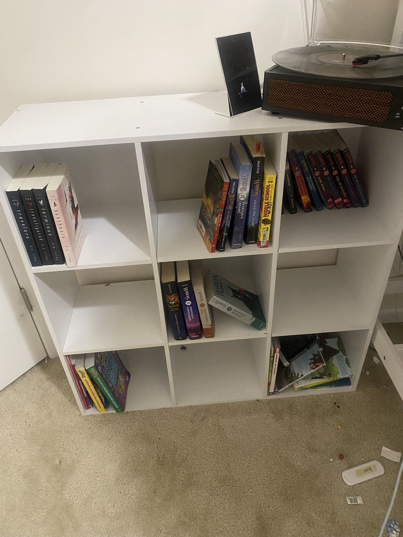 Bookshelf