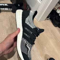 Ultraboots