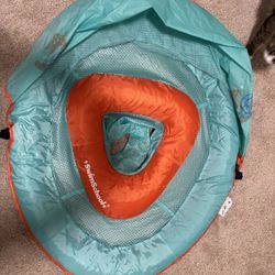 Infant Pool Float