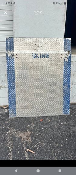 Dozens Of Dock Ramps small n big$(contact info removed)