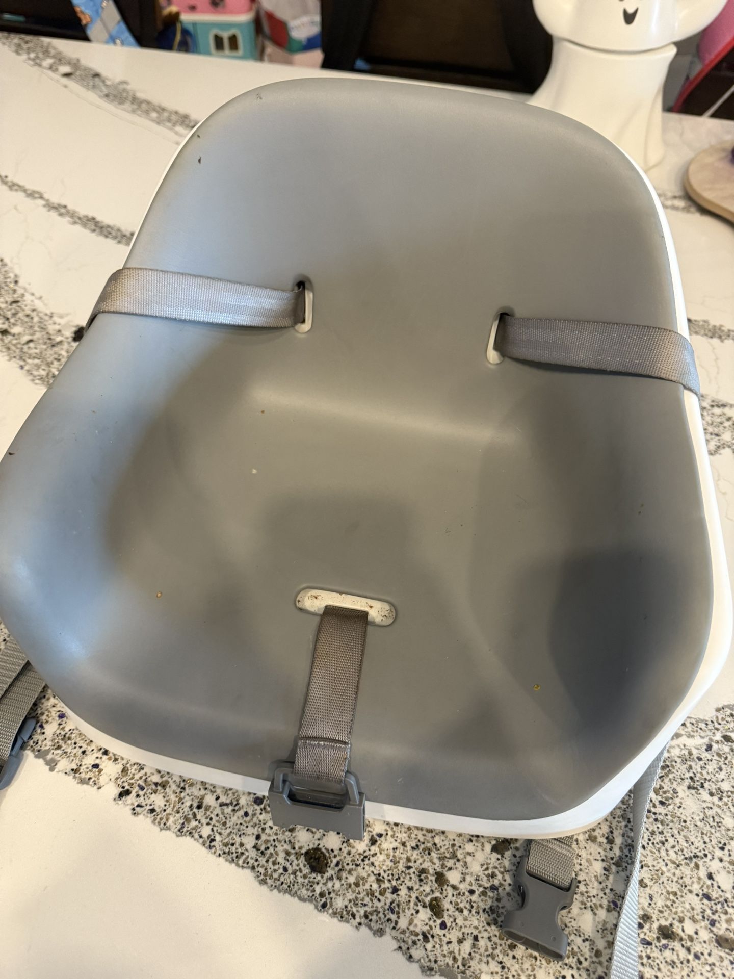 OXO Tot Nest Table Booster Seat