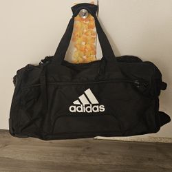 Adidas Team Wheeled Bag