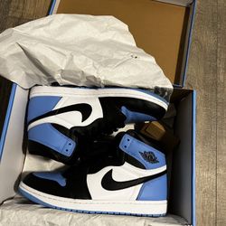 Jordan Retro 1 Unc