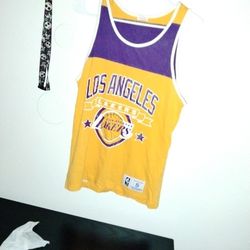 Lakers Top /Jersey 