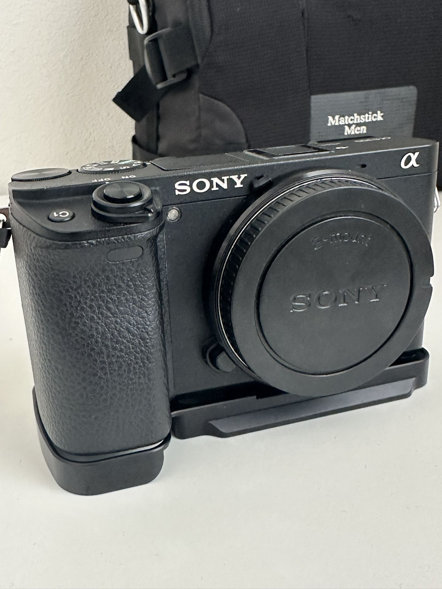 Sony a6300