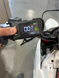 Strike 60v