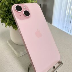 iPhone 15 PLUS 128gb Unlocked