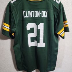 Green Bay Packers Haha Clinton Dix Kids Size Large for Sale in Mesa AZ OfferUp