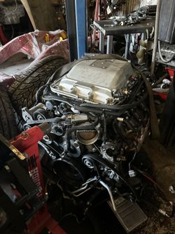 Ls Swap Lt4 And LsA