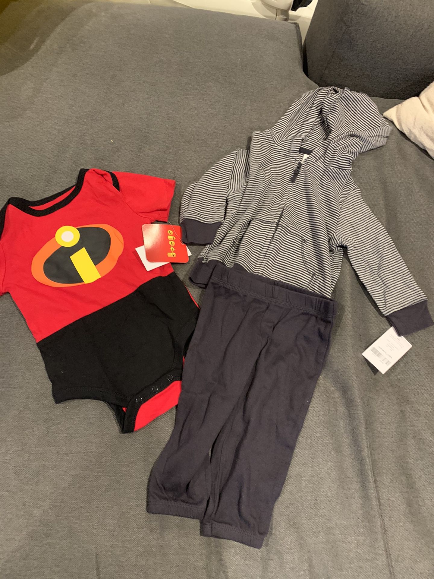 Kids Clothes