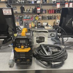 DEKO Arc Welder (150844) MMP