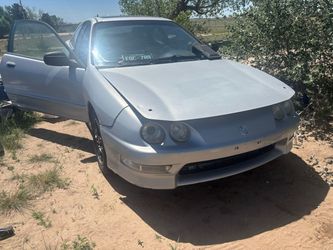 1999 Acura  Integra