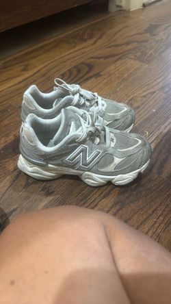 New balance