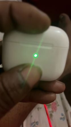 AirPods 3rd generation