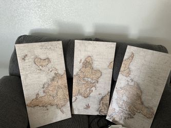 Wall Decor