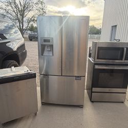 Four Appliances Lot