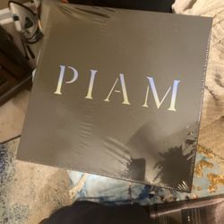 P.I.A.M
