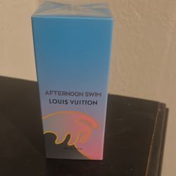 Louis Vuitton Afternoon Swim