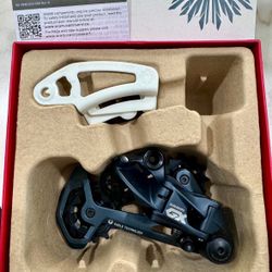 SRAM GX Derailleur 12 Speed