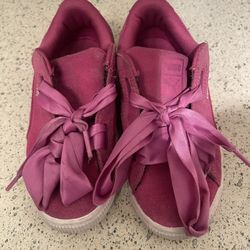 PUMA Suede 13C