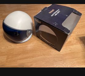Astronaut helmet adult size
