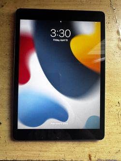 iPad 9th Generation (For parts)