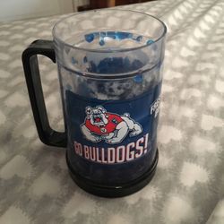 Fresno State Bulldogs 