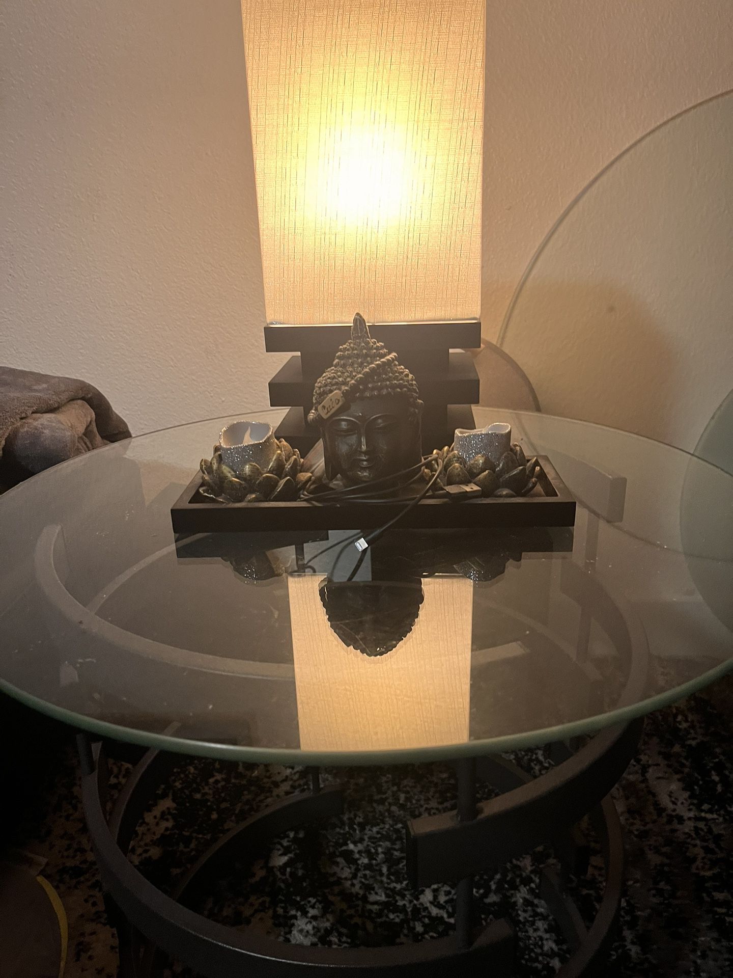 3 Price glass End Tables And Coffee Tablese
