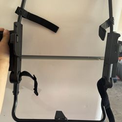 Mockingbird Stroller Car Seat Adapter 
