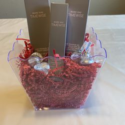 Mother’s Day Gift Basket 8