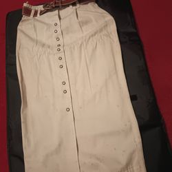 Women's Skirts 