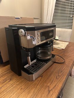 Coffee Machine