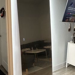 Bathroom Mirror Defogger 