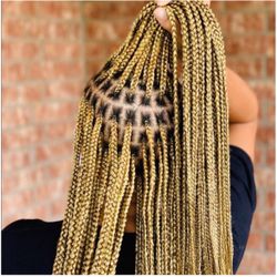 Braid Specialist
