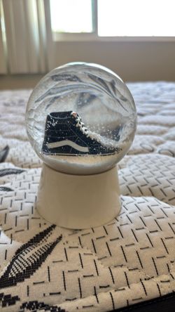 Vans collectible