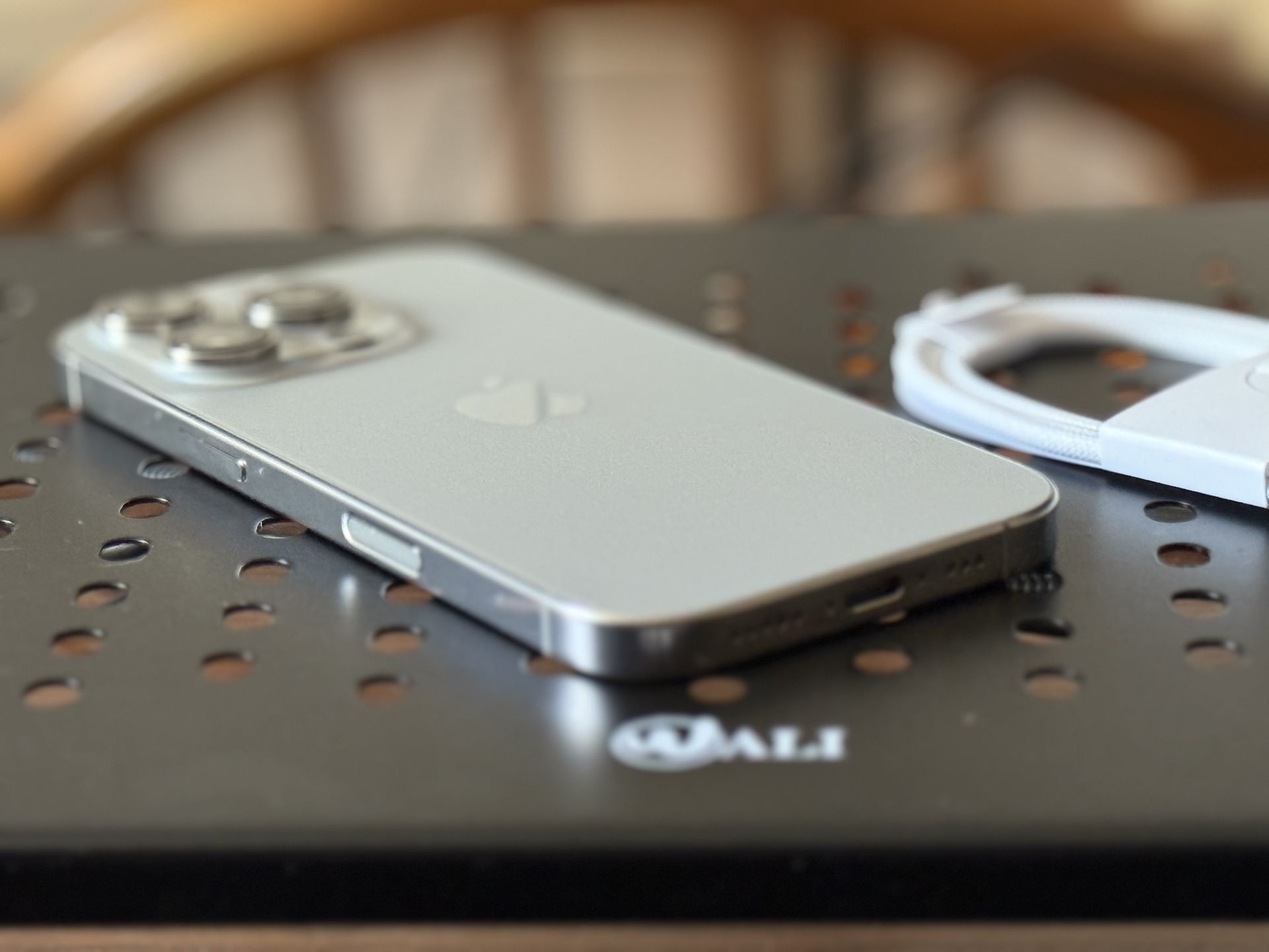 iPhone 16 Pro