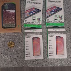 Random IPhone Accessories