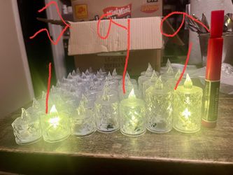Candles