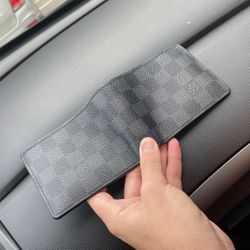 Louie Vuitton Wallet
